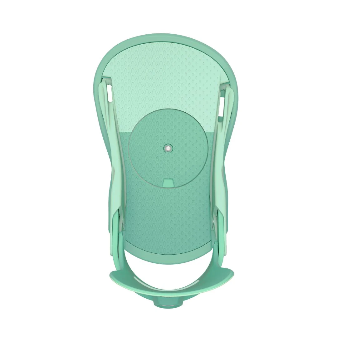 Union Legacy Snowboard Bindings 2023 - Image 6