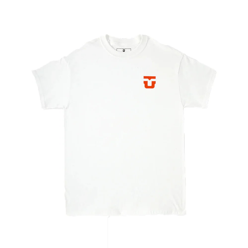 Union Logo T Shirt - Image 2