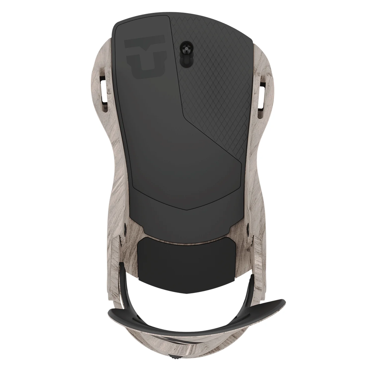 Union Men's Atlas Snowboard Bindings 2024 Asadachi - Image 4