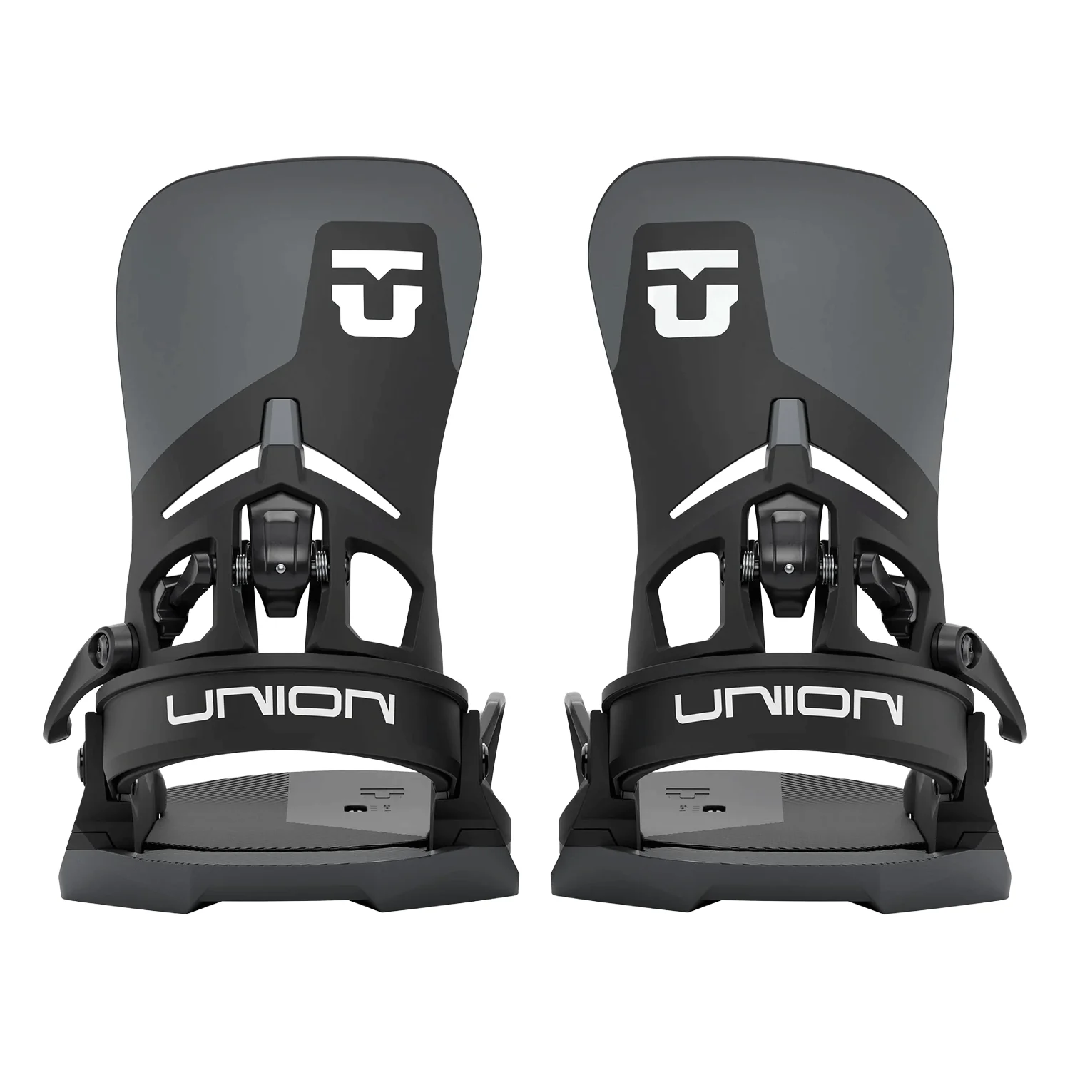 Union Men's Atlas Step On Bindings 2026 Black - Image 3