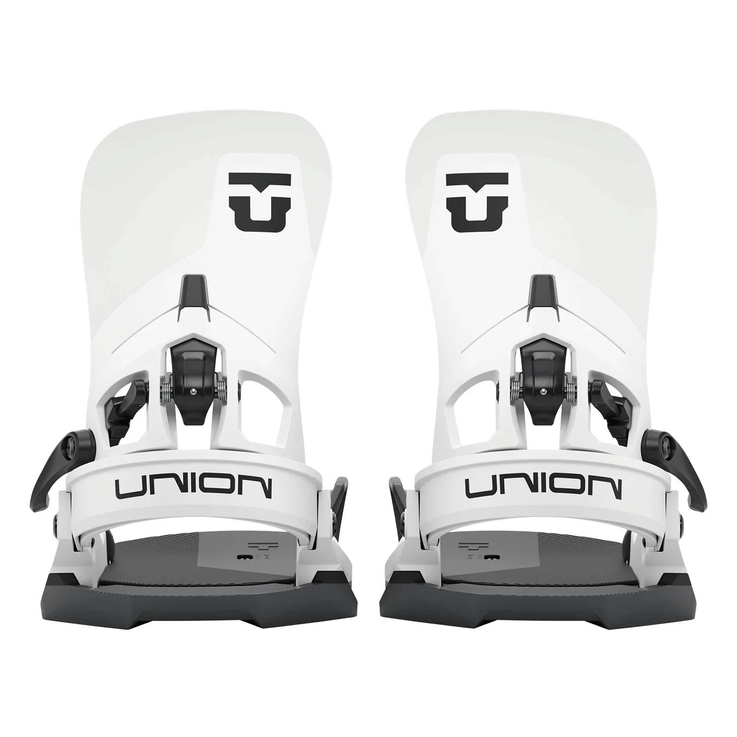 Union Men's Atlas Step On Bindings 2026 White - Image 3