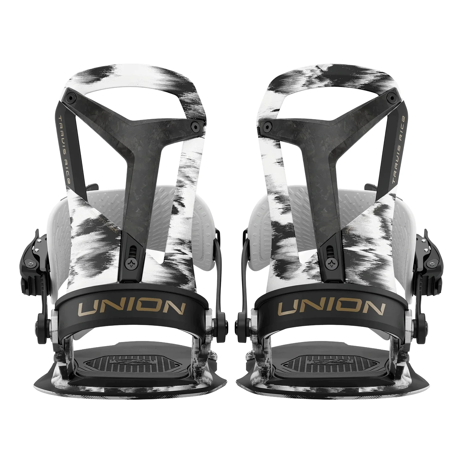 Union Men's Falcor Bindings 2026 Haze - Image 3