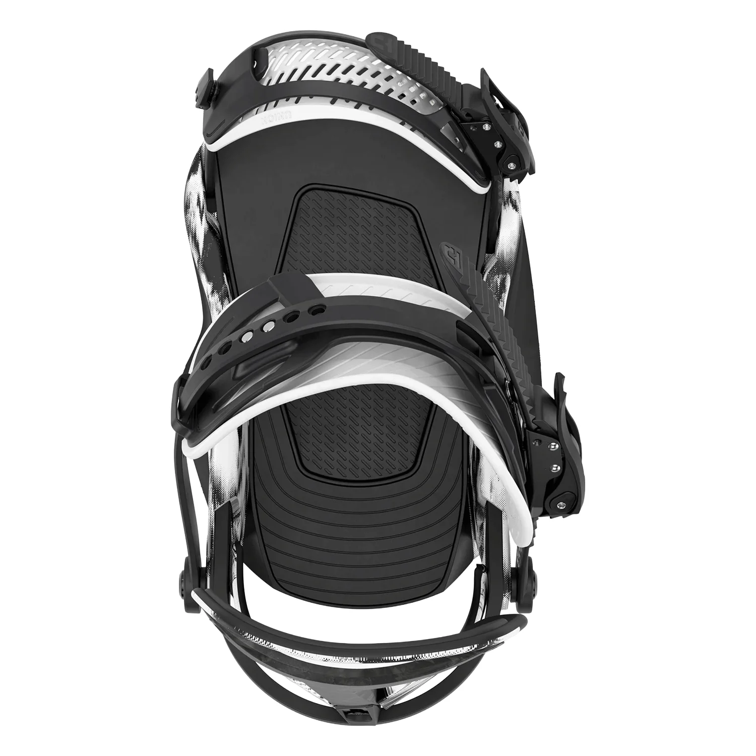 Union Men's Falcor Bindings 2026 Haze - Image 4