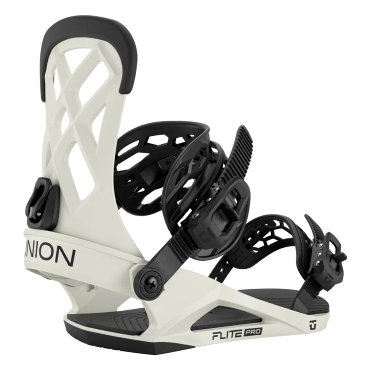 Union Men's Flite Pro Bindings 2026 Bone - Image 2