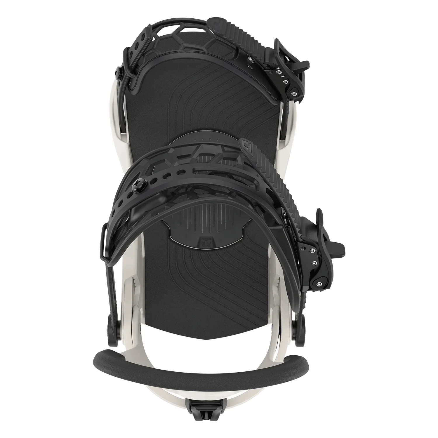 Union Men's Flite Pro Bindings 2026 Bone - Image 4