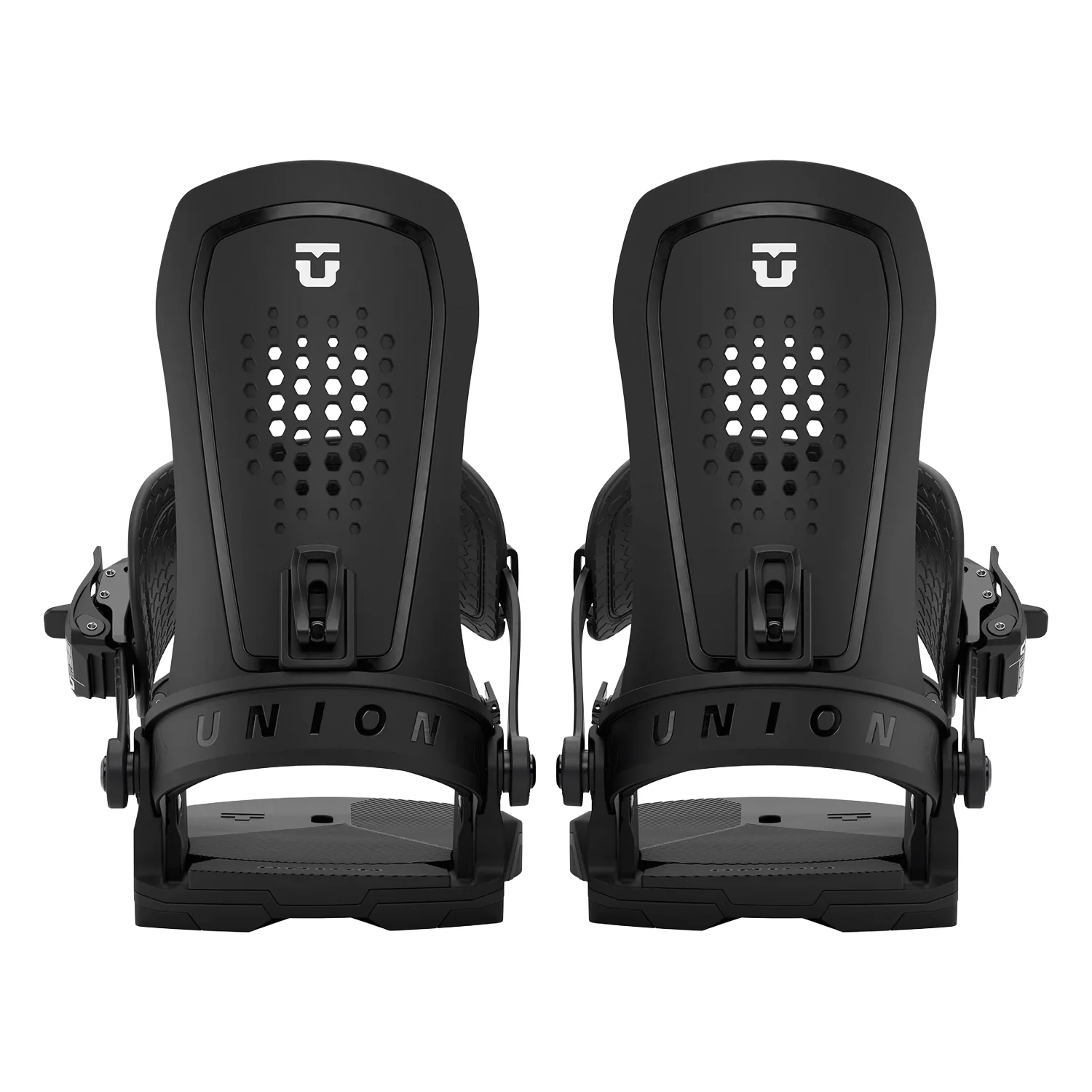 Union Men's Force Bindings 2026 Black 20-Yr - Image 4