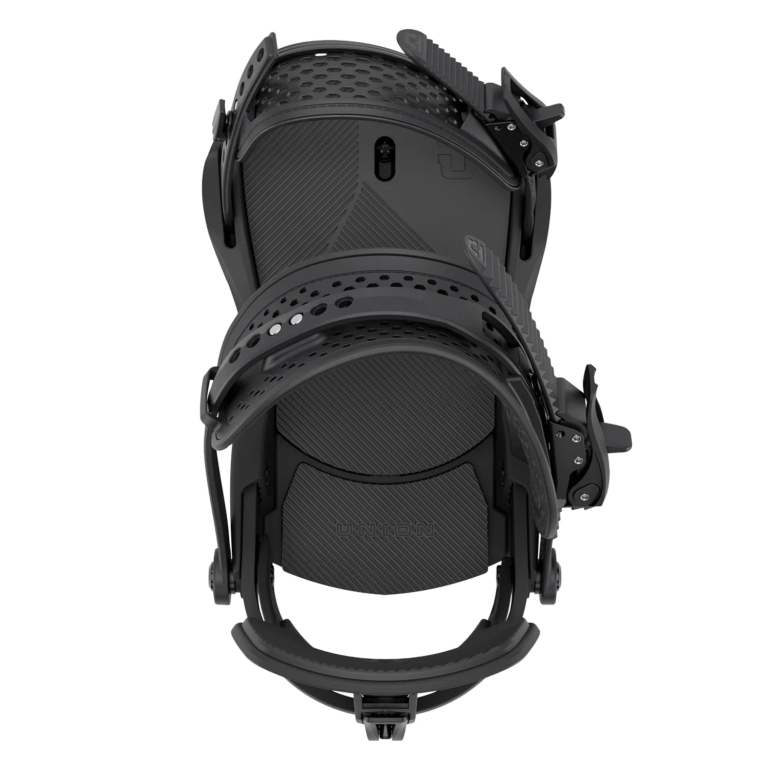 Union Men's Force Bindings 2026 Black 20-Yr - Image 6