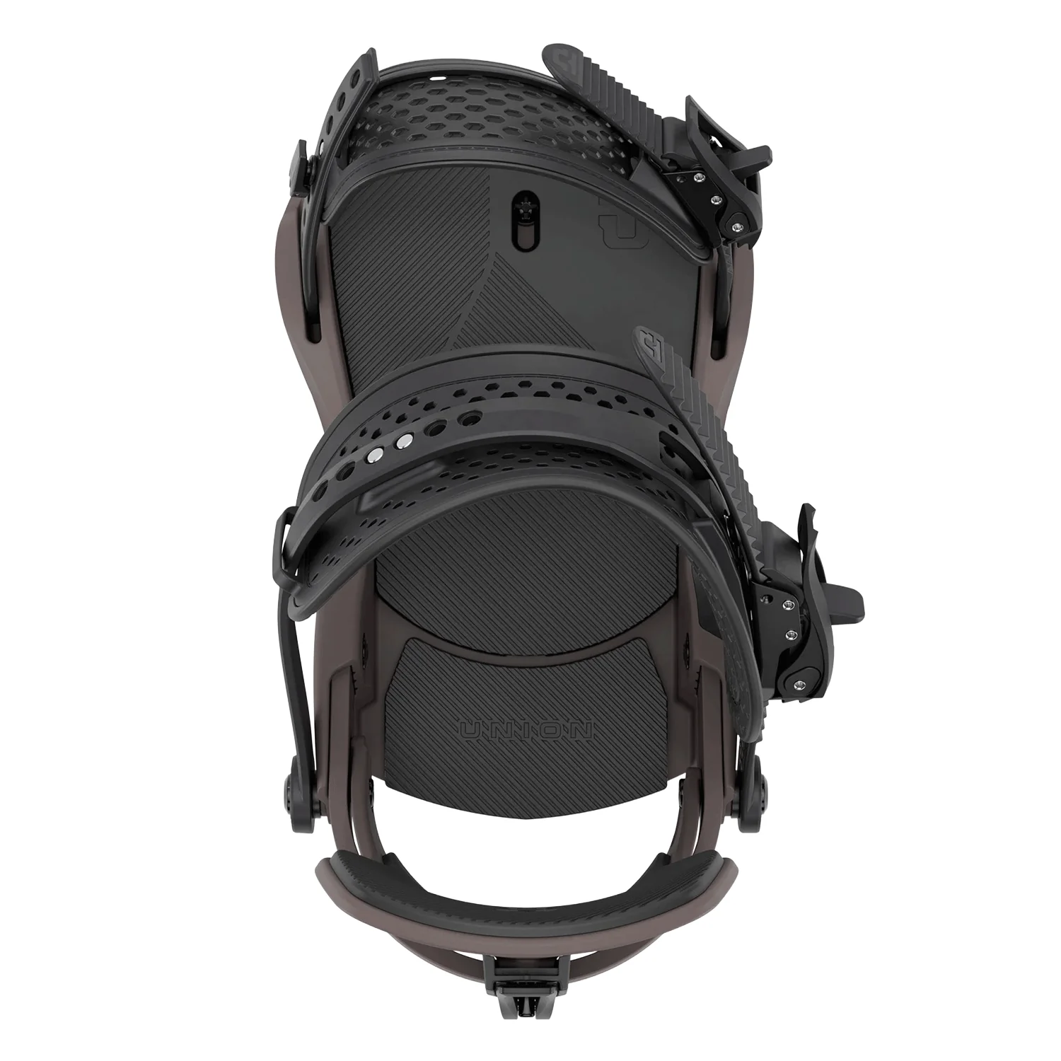 Union Men's Force Bindings 2026 Brown - Image 3