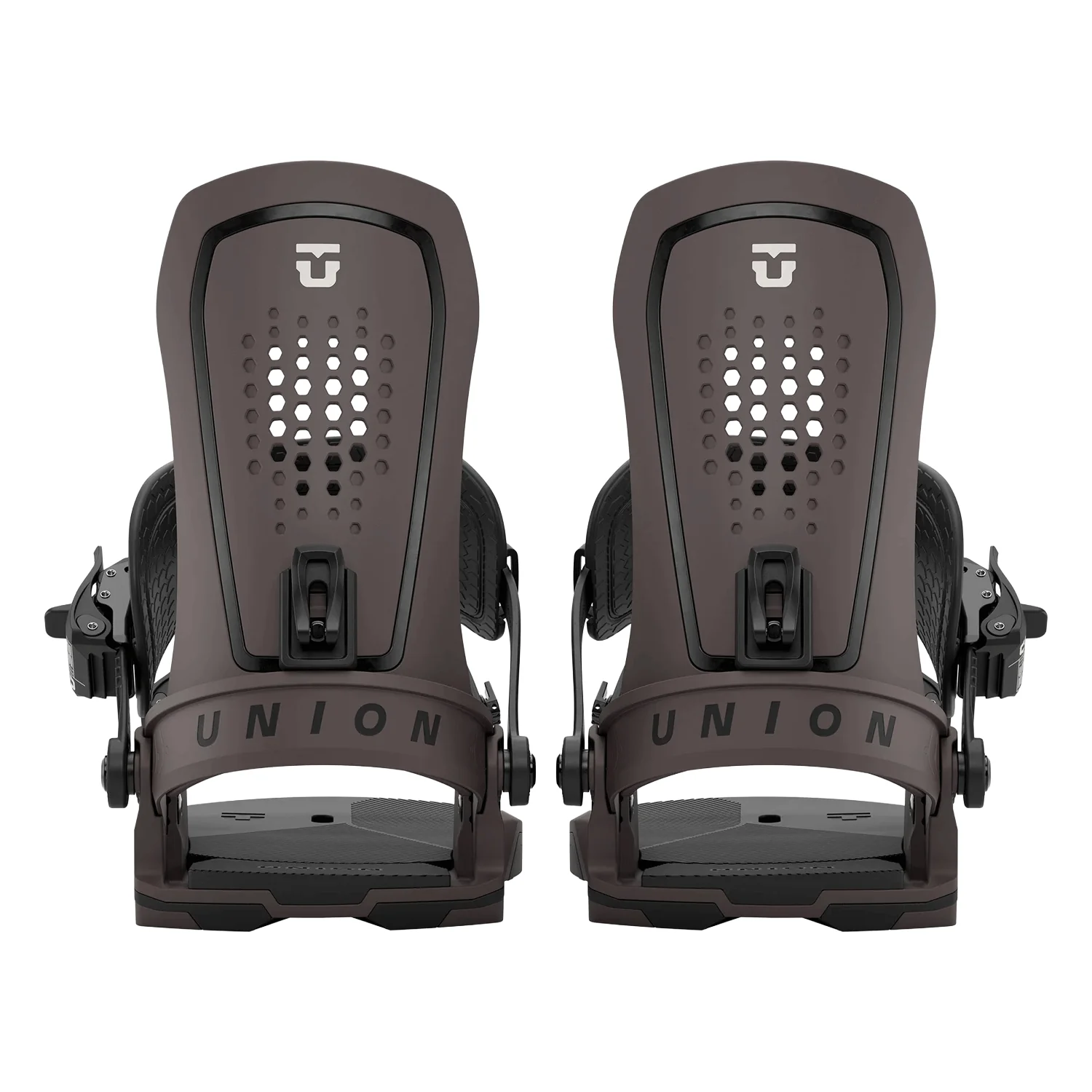 Union Men's Force Bindings 2026 Brown - Image 4
