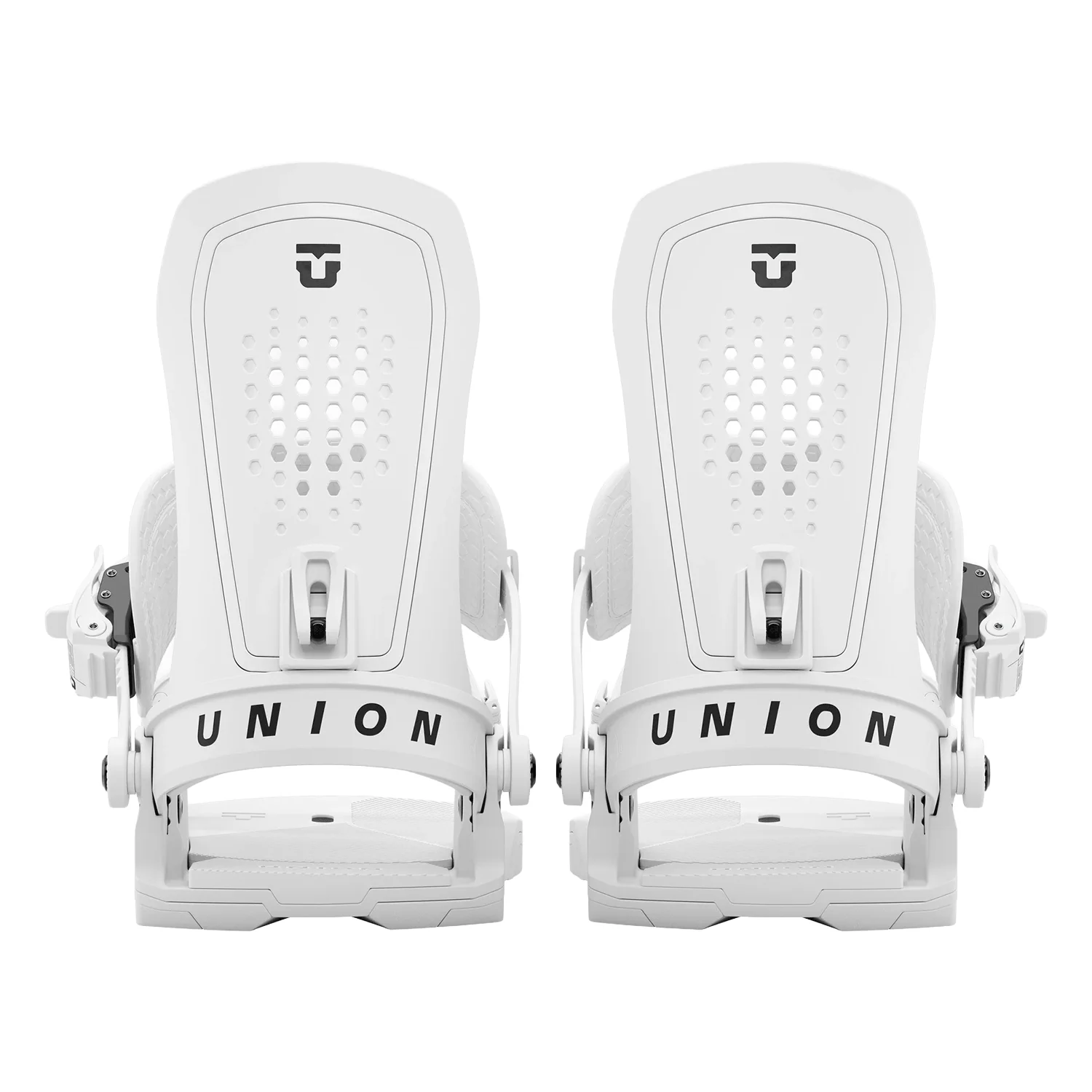 Union Men's Force Bindings 2026 White 20-Yr - Image 4