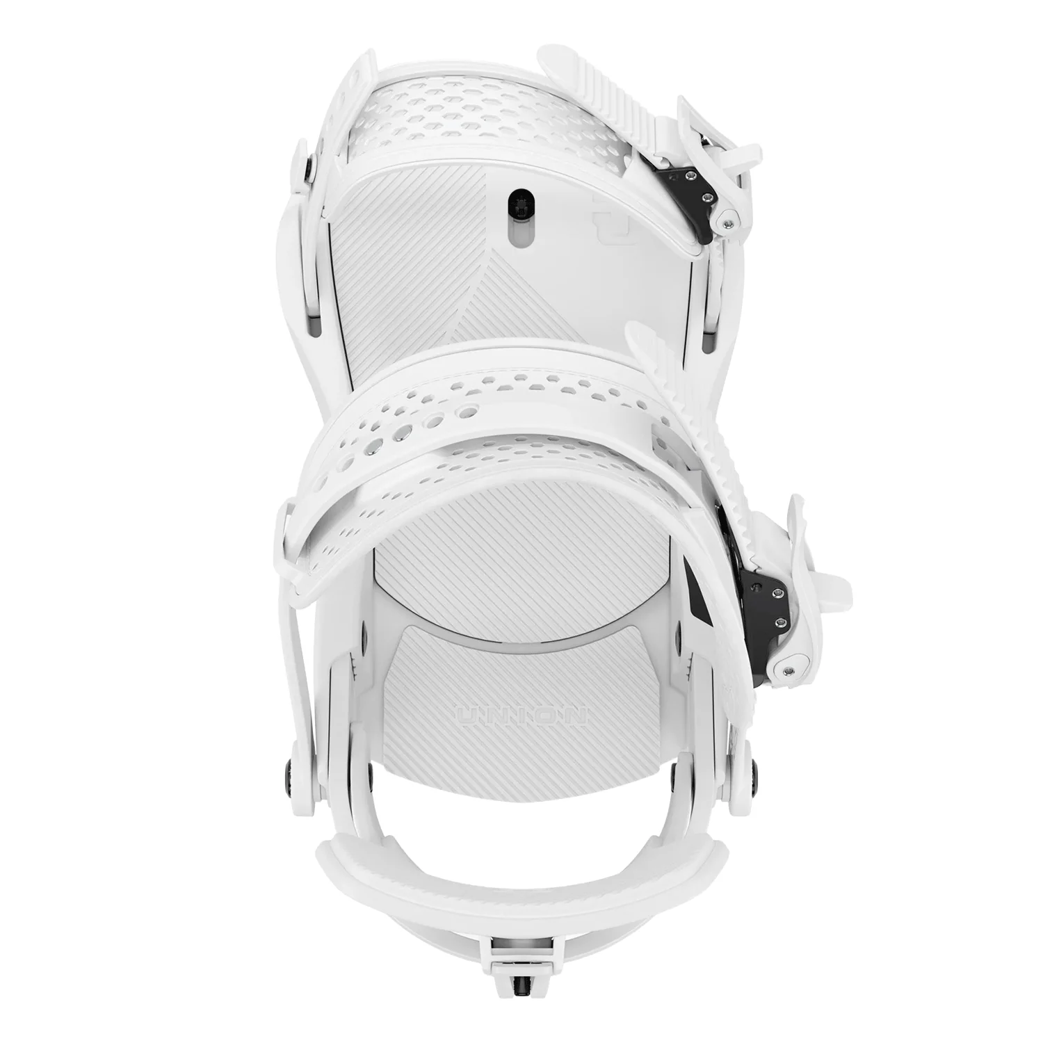 Union Men's Force Bindings 2026 White 20-Yr - Image 6