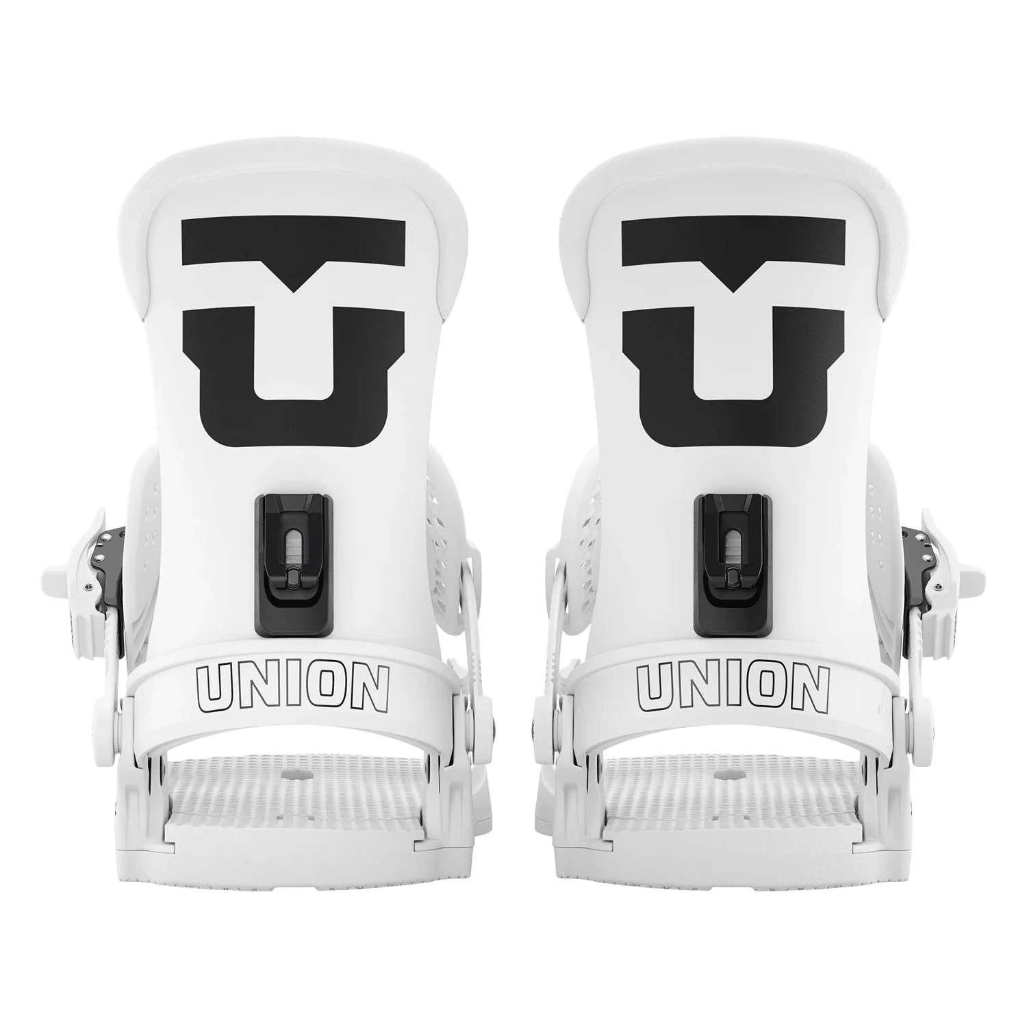 Union Men's Force Classic Bindings 2026 White - Image 4