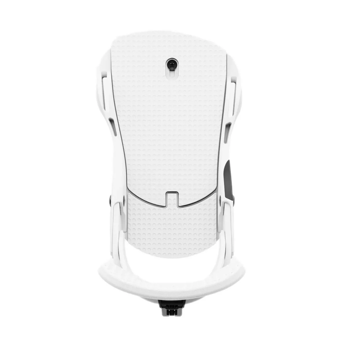 Union Men's Force Classic Snowboard Bindings 2025 White - Image 3