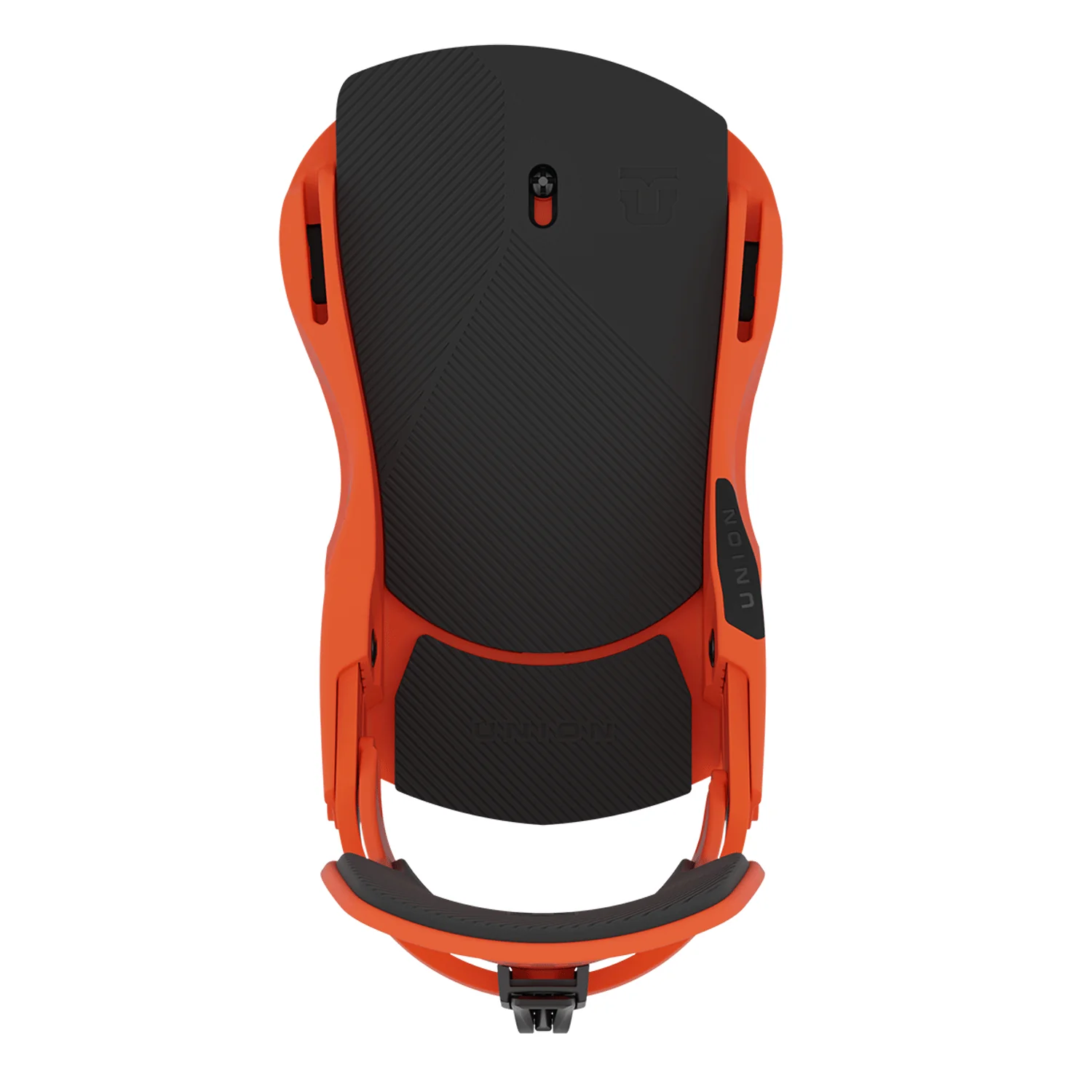 Union Men's Force Snowboard Bindings 2024 Orange - Image 4