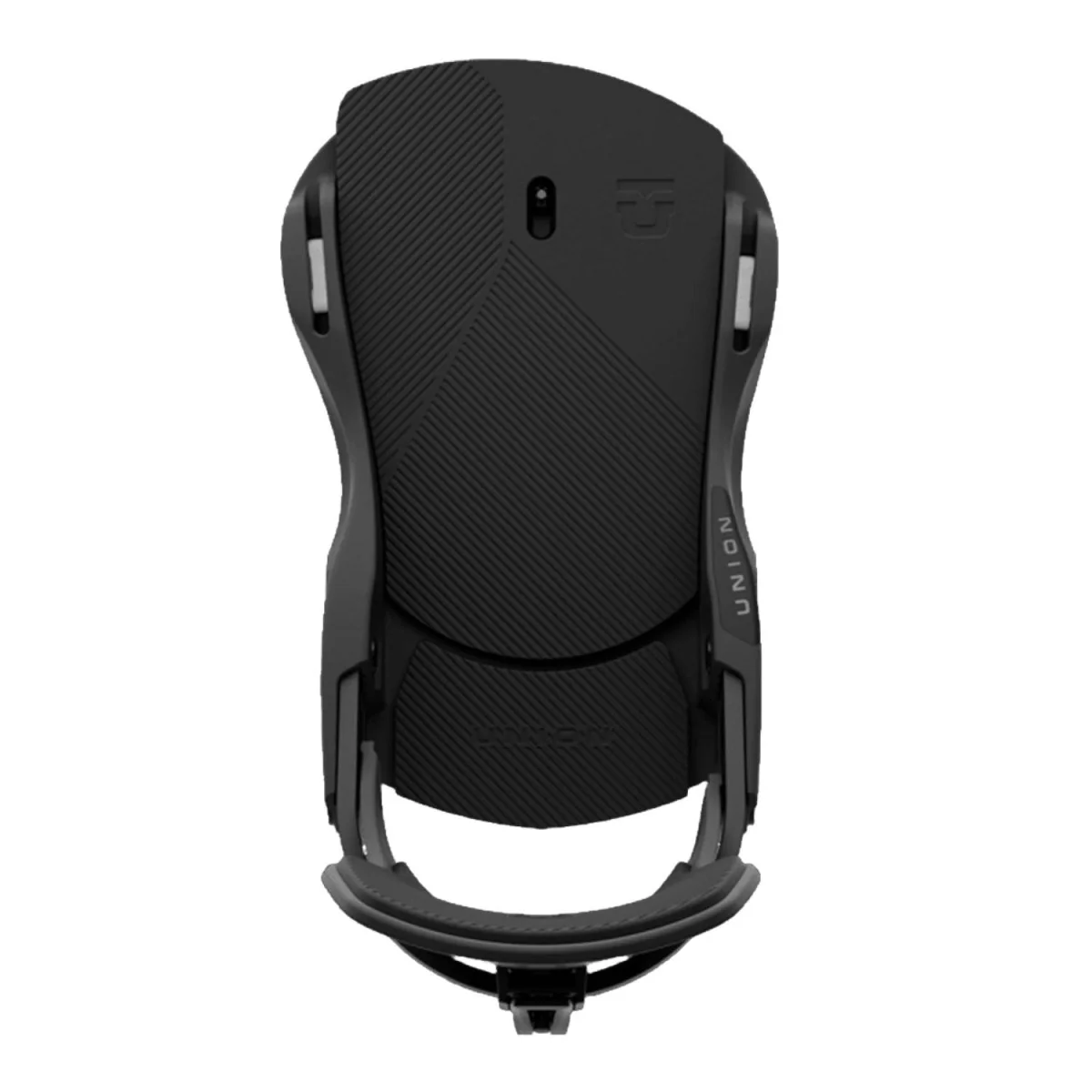 Union Men's Force Snowboard Bindings 2025 Black - Image 4