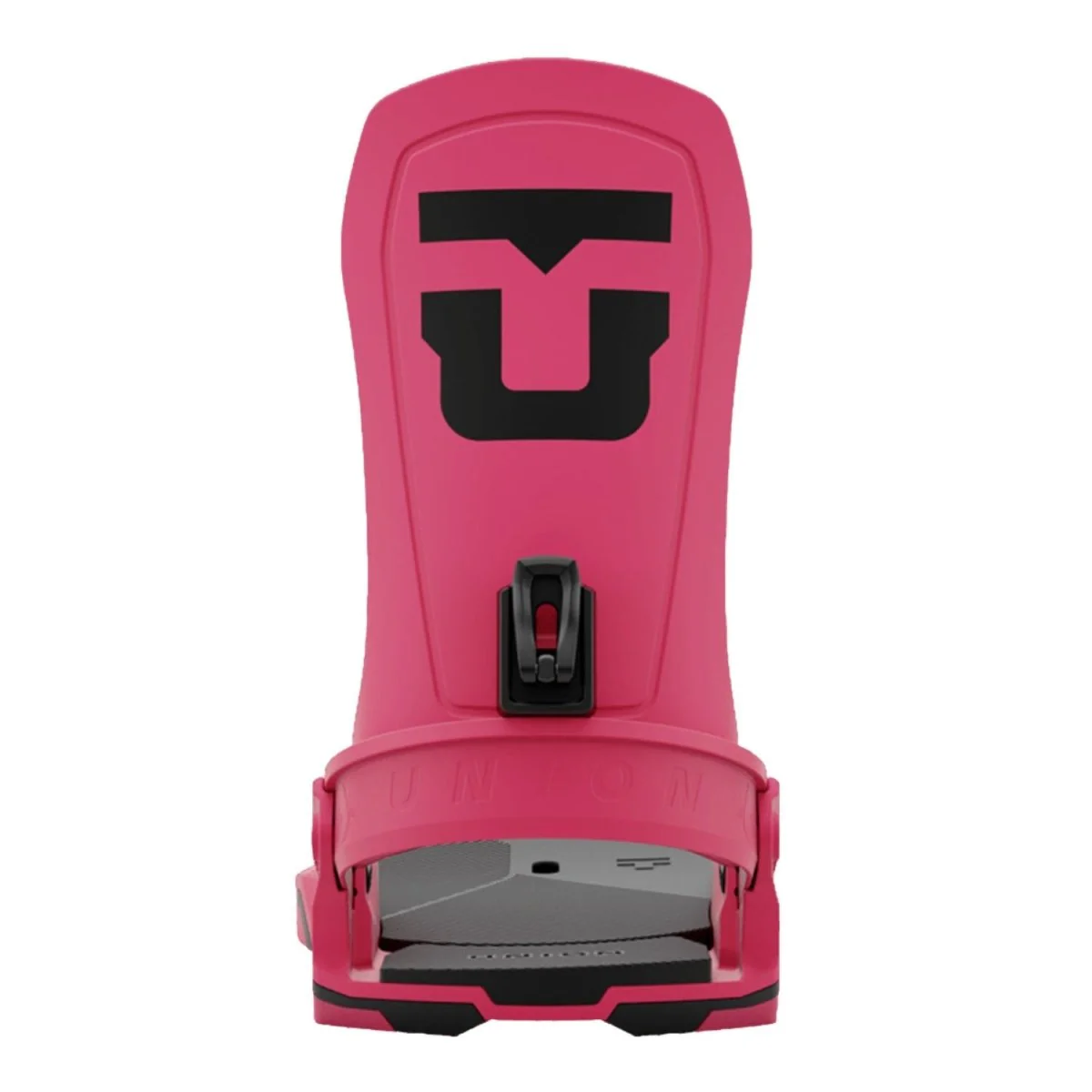 Union Men's Force Snowboard Bindings 2025 Magenta - Image 3