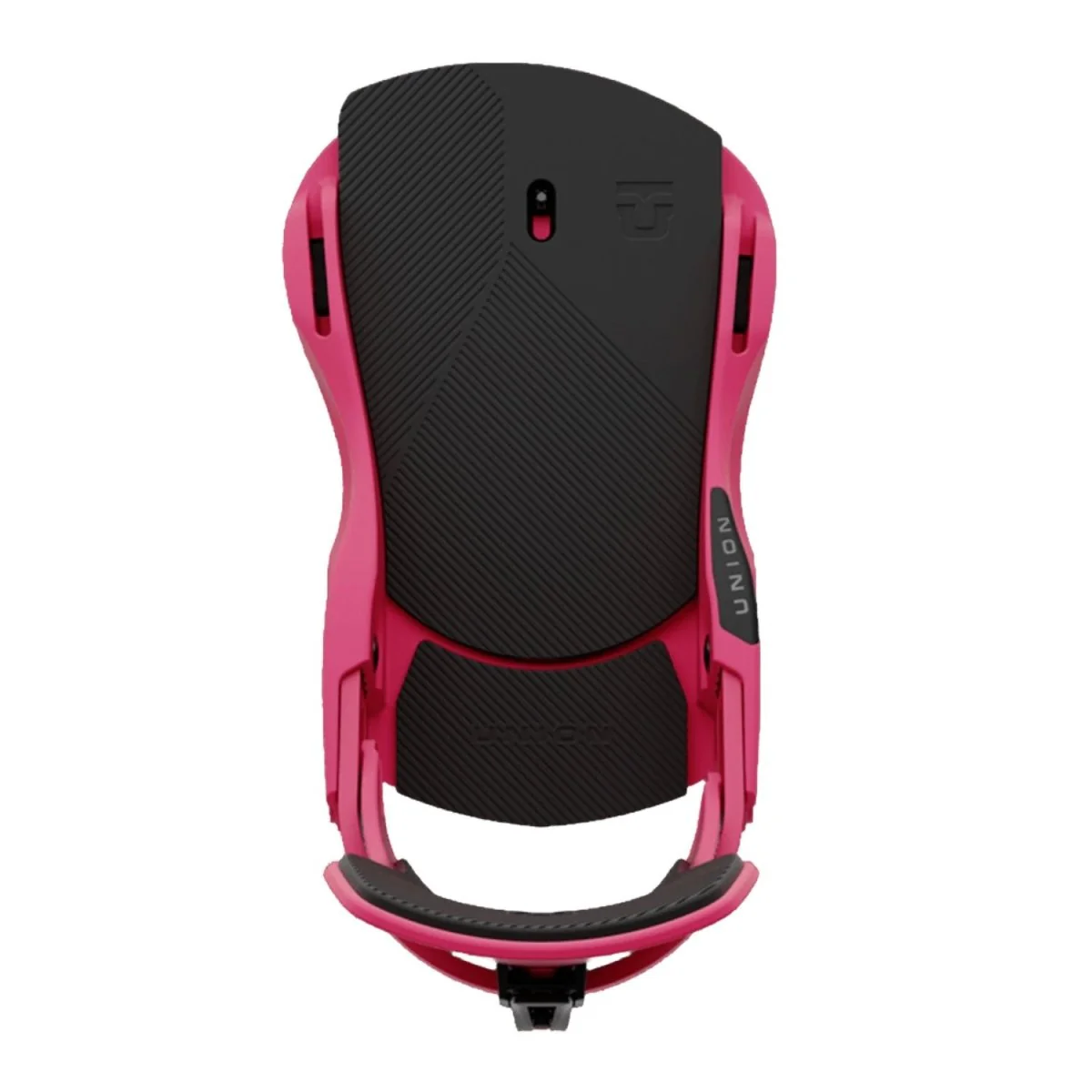 Union Men's Force Snowboard Bindings 2025 Magenta - Image 4
