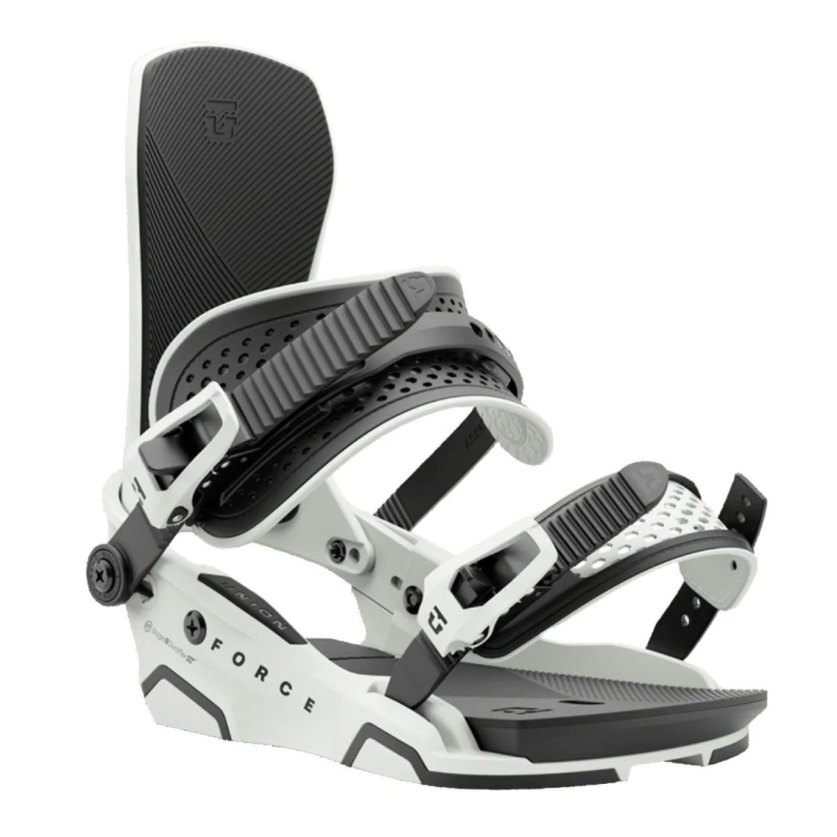 Union Men's Force Snowboard Bindings 2025 Sand - Image 2