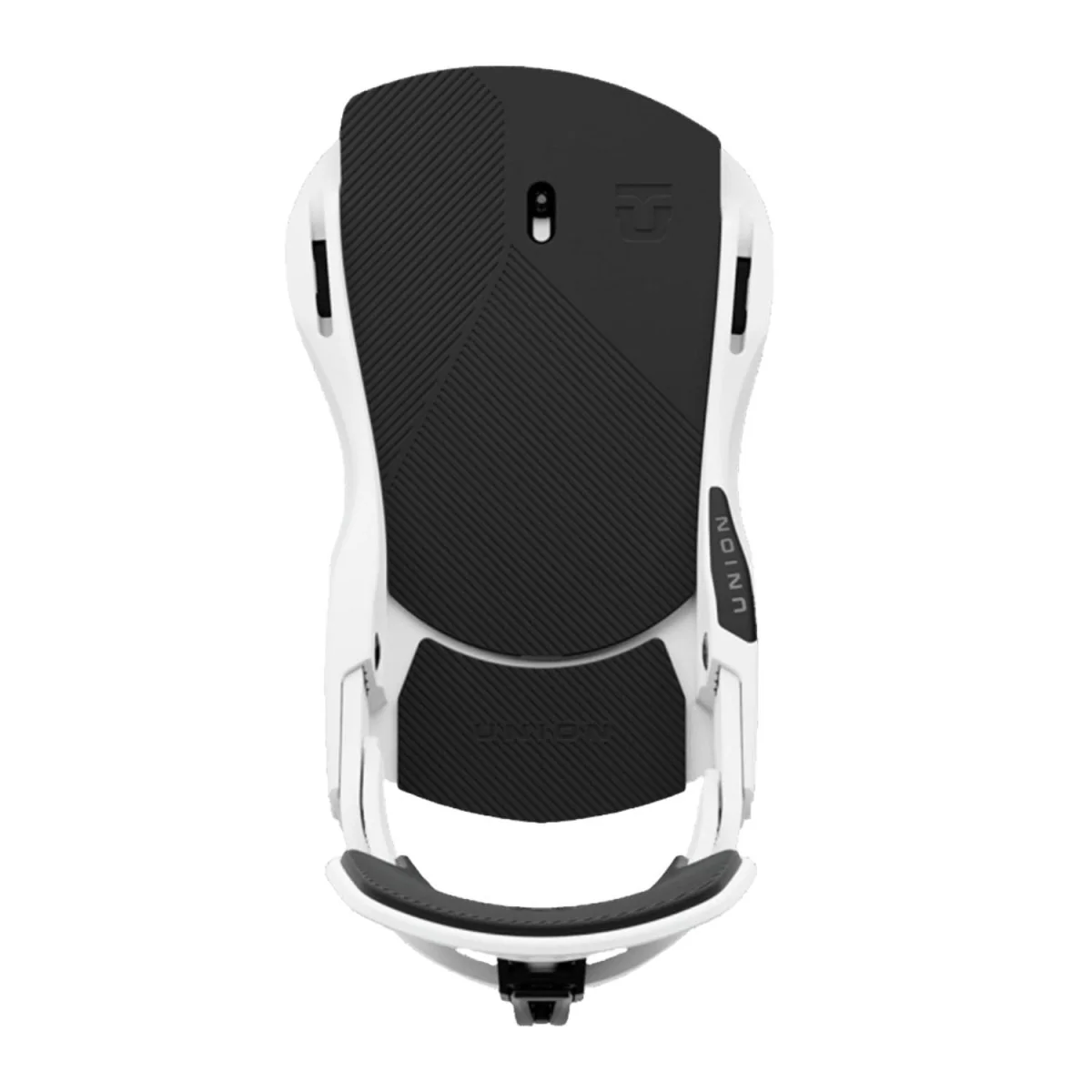 Union Men's Force Snowboard Bindings 2025 White - Image 4