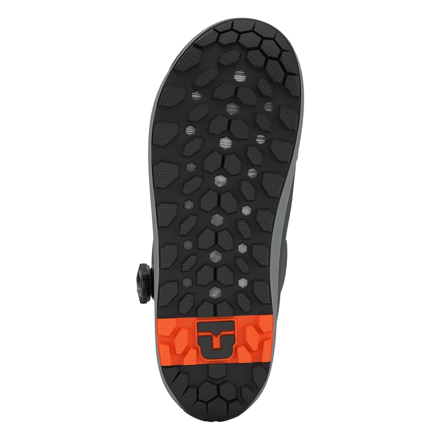 Union Men's Reset Pro Boots 2026 Black - Image 4