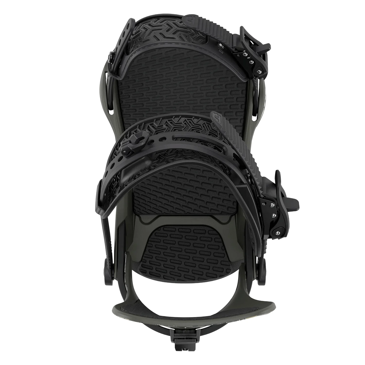 Union Men's STR Bindings 2026 Camo - Image 3