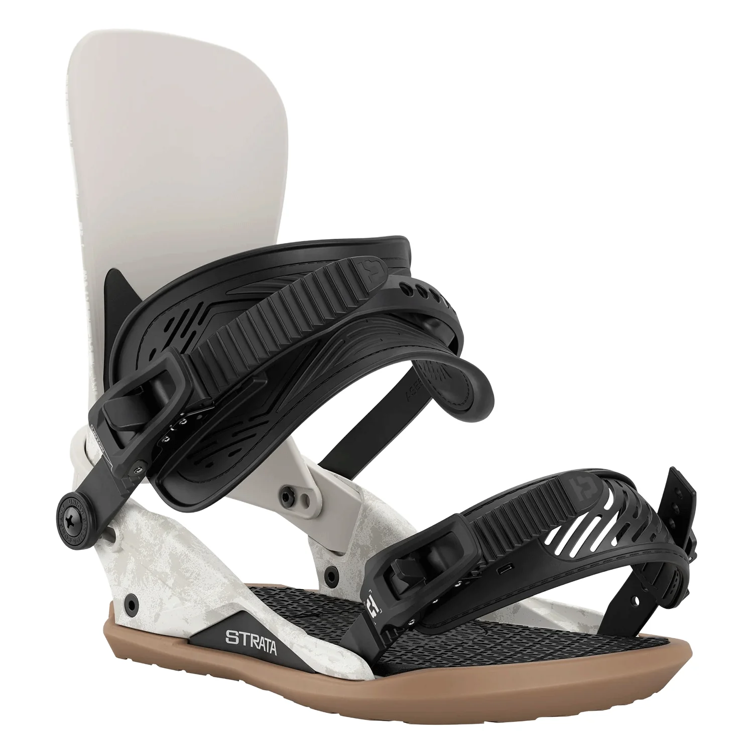Union Men's Strata Bindings 2026 Sand - Image 2