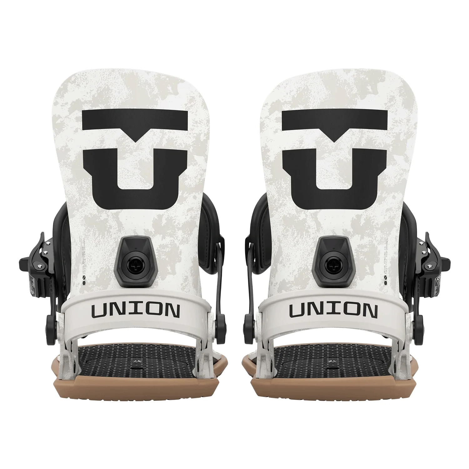 Union Men's Strata Bindings 2026 Sand - Image 3