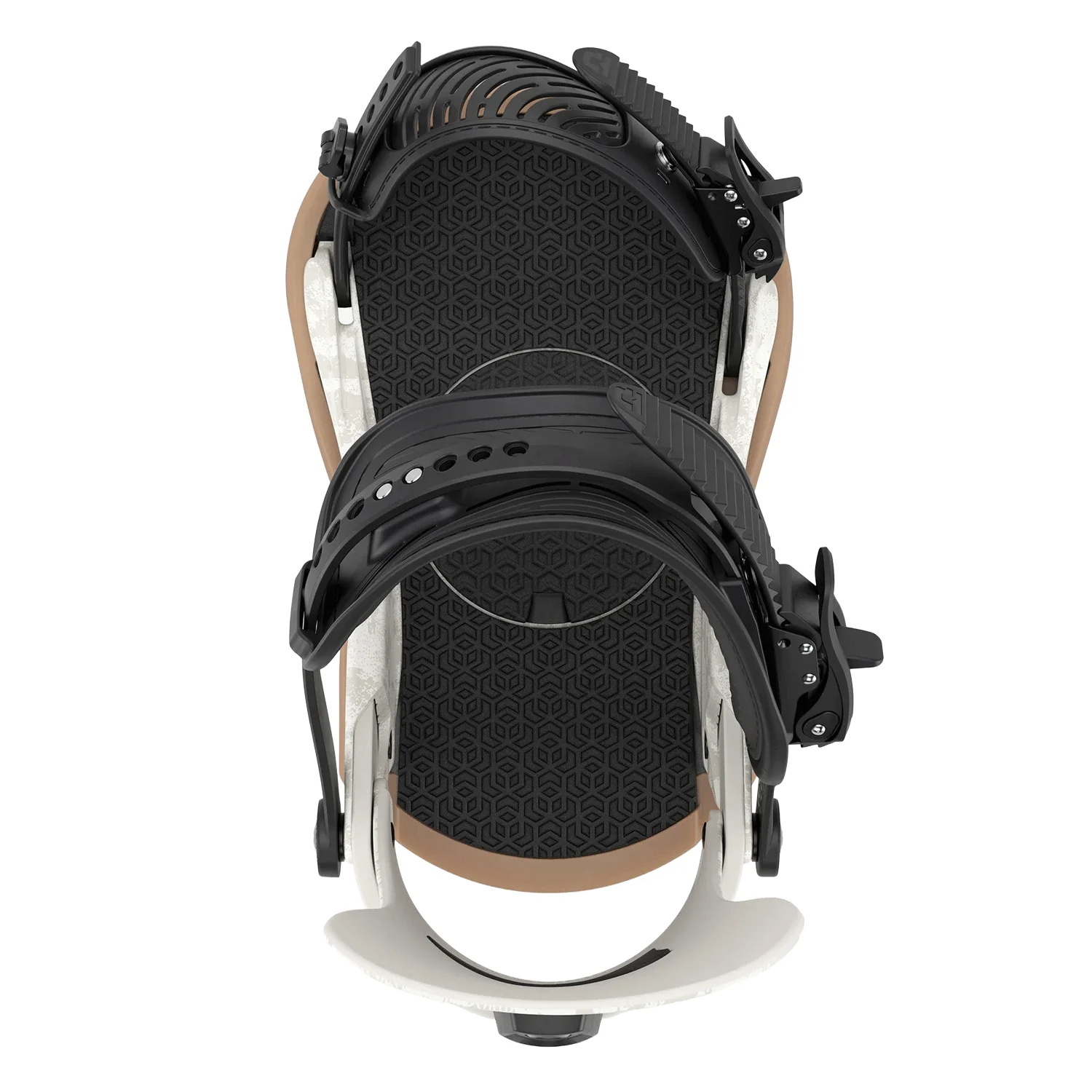 Union Men's Strata Bindings 2026 Sand - Image 4