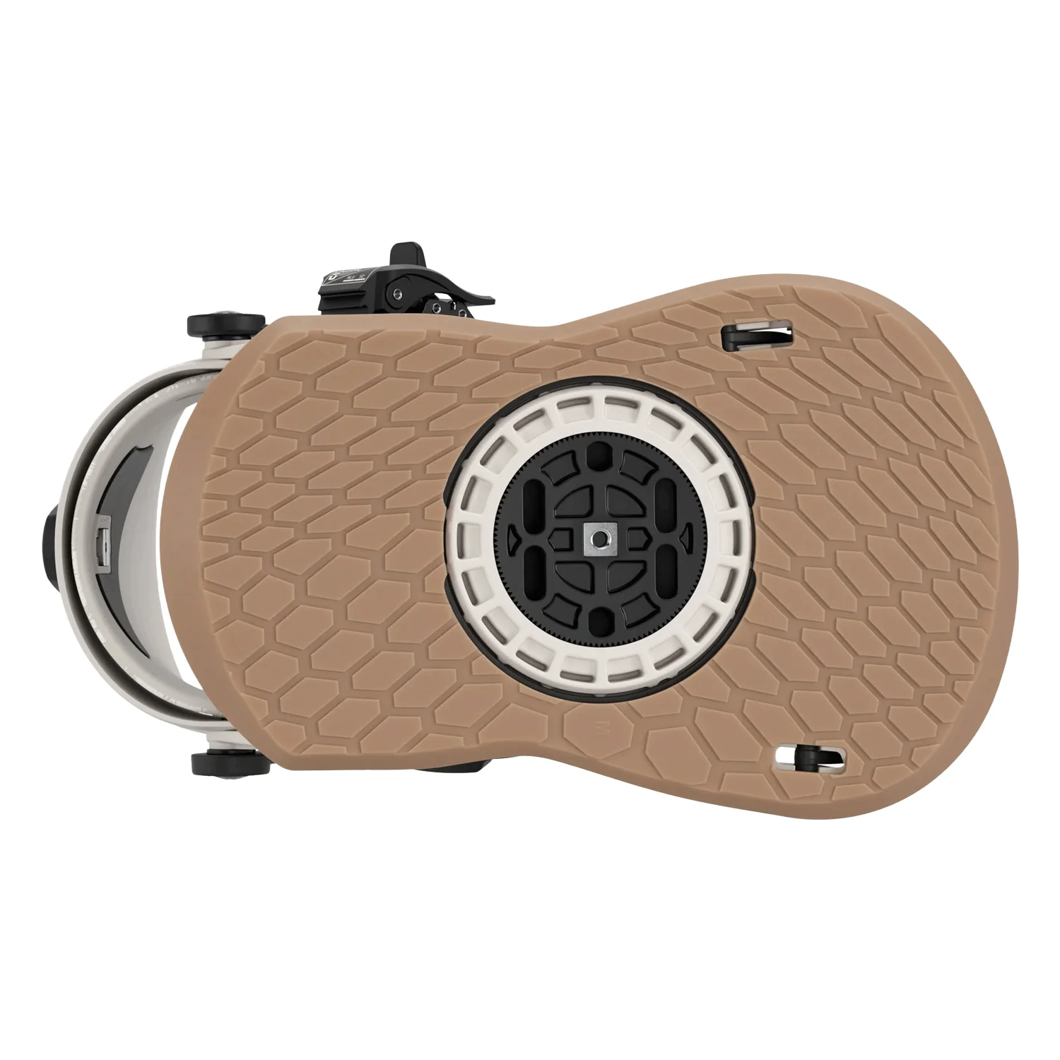 Union Men's Strata Bindings 2026 Sand - Image 5
