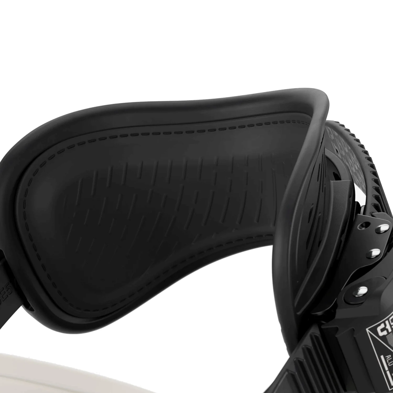 Union Men's Strata Bindings 2026 Sand - Image 6