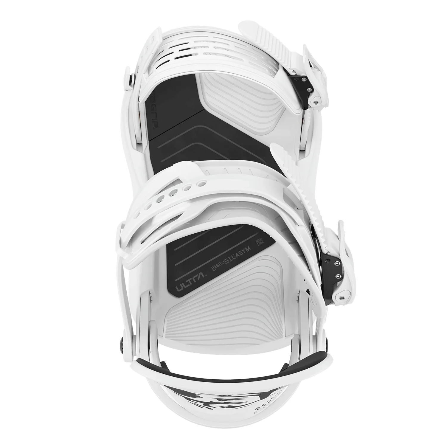 Union Men's Ultra Bindings 2026 Arthur Longo - Image 4