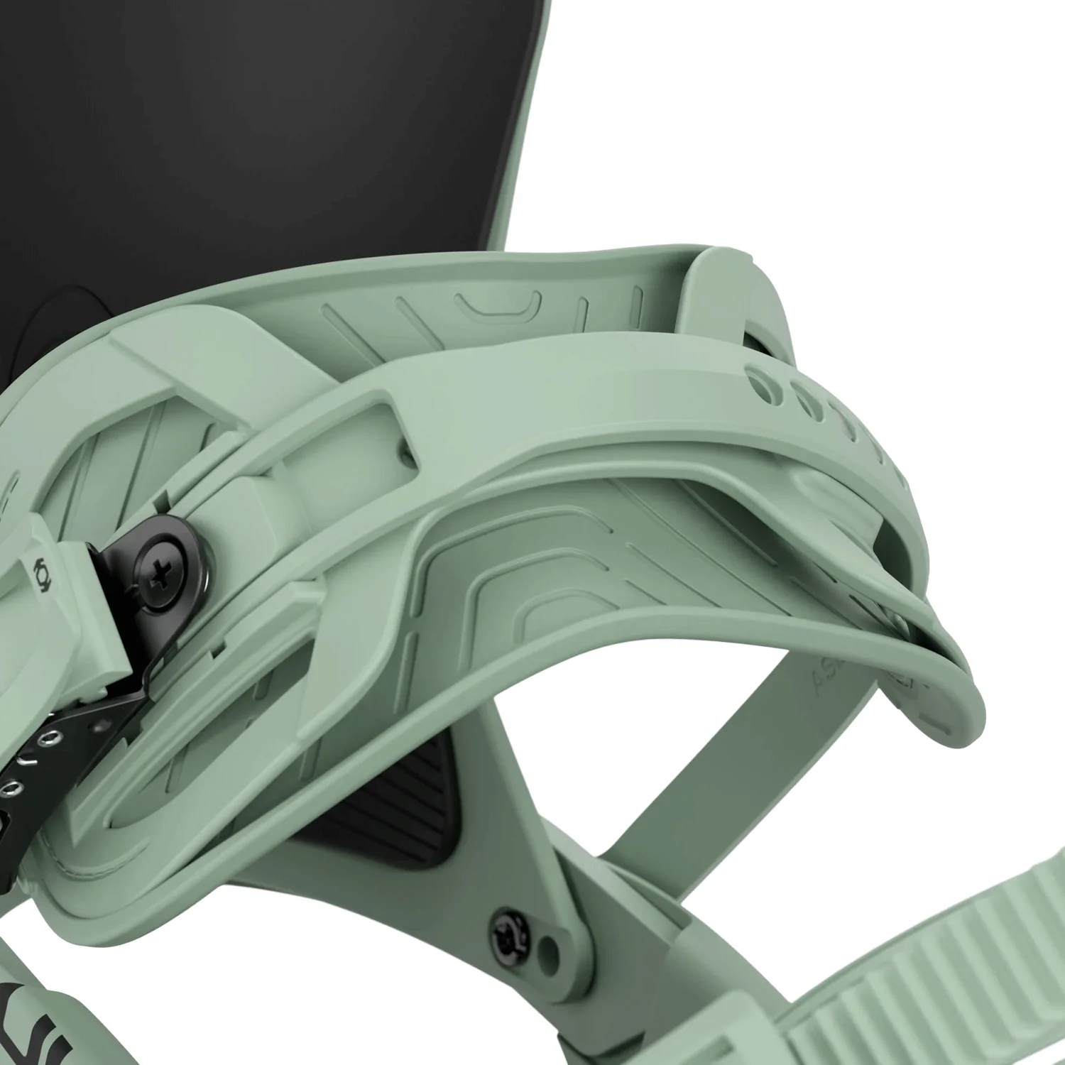 Union Men's Ultra Bindings 2026 Sage - Image 5