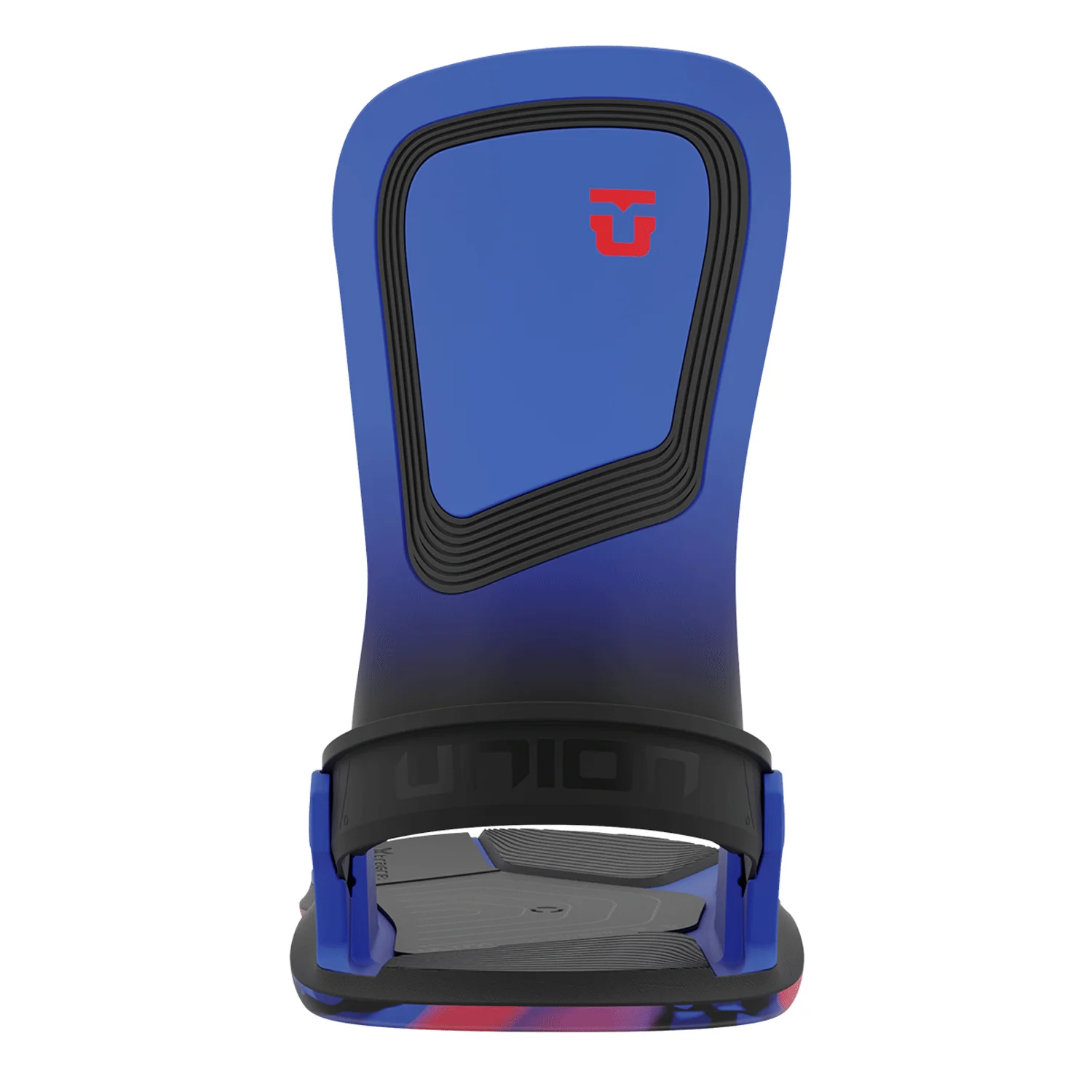 Union Men's Ultra Snowboard Bindings 2024 Deep Blue - Image 3