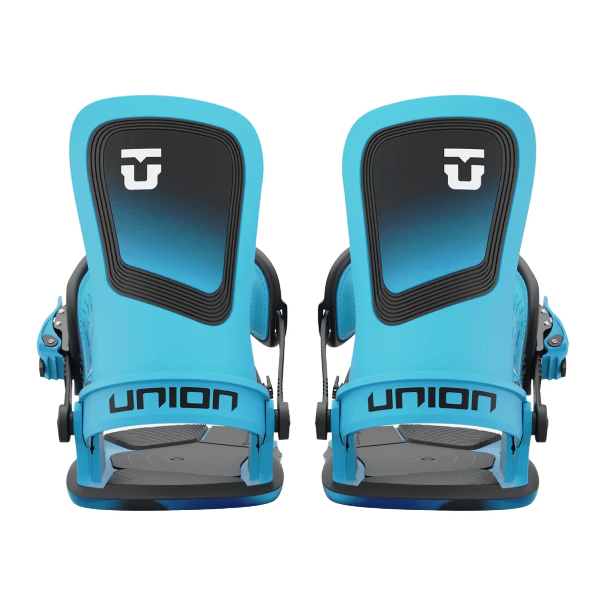 Union Men's Ultra Snowboard Bindings 2025 Blue - Image 4