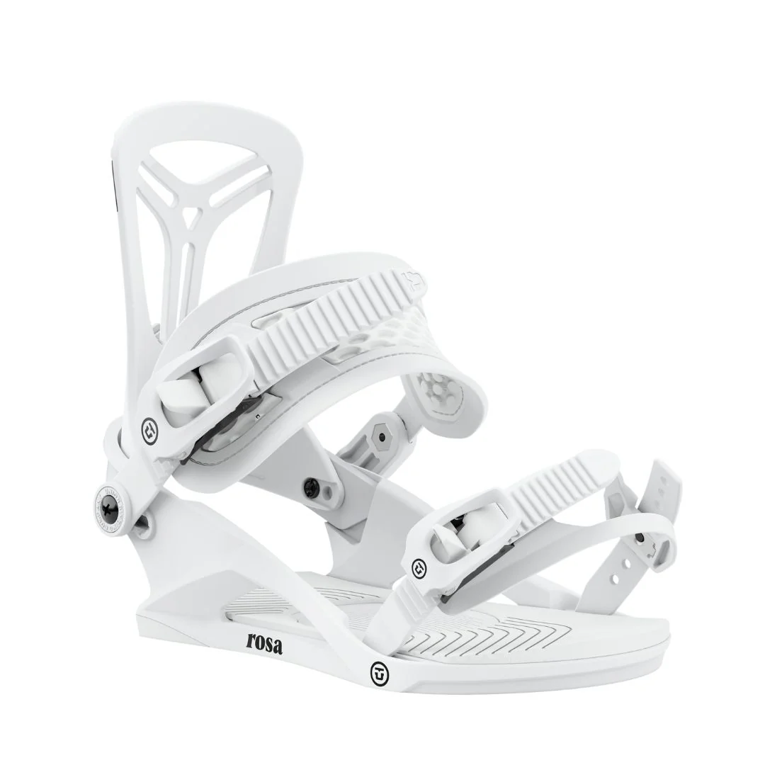 Union Rosa Snowboard Bindings 2023 - Image 3