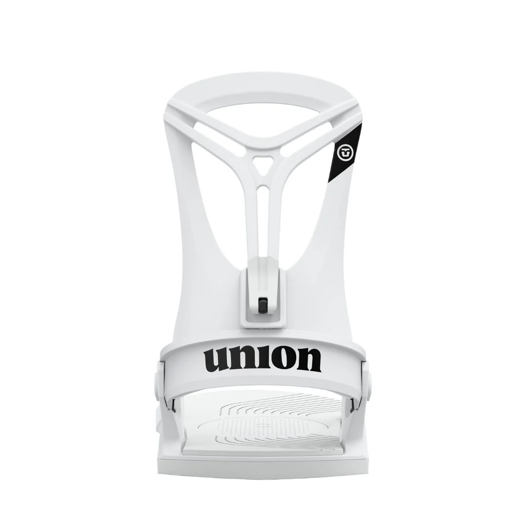 Union Rosa Snowboard Bindings 2023 - Image 5
