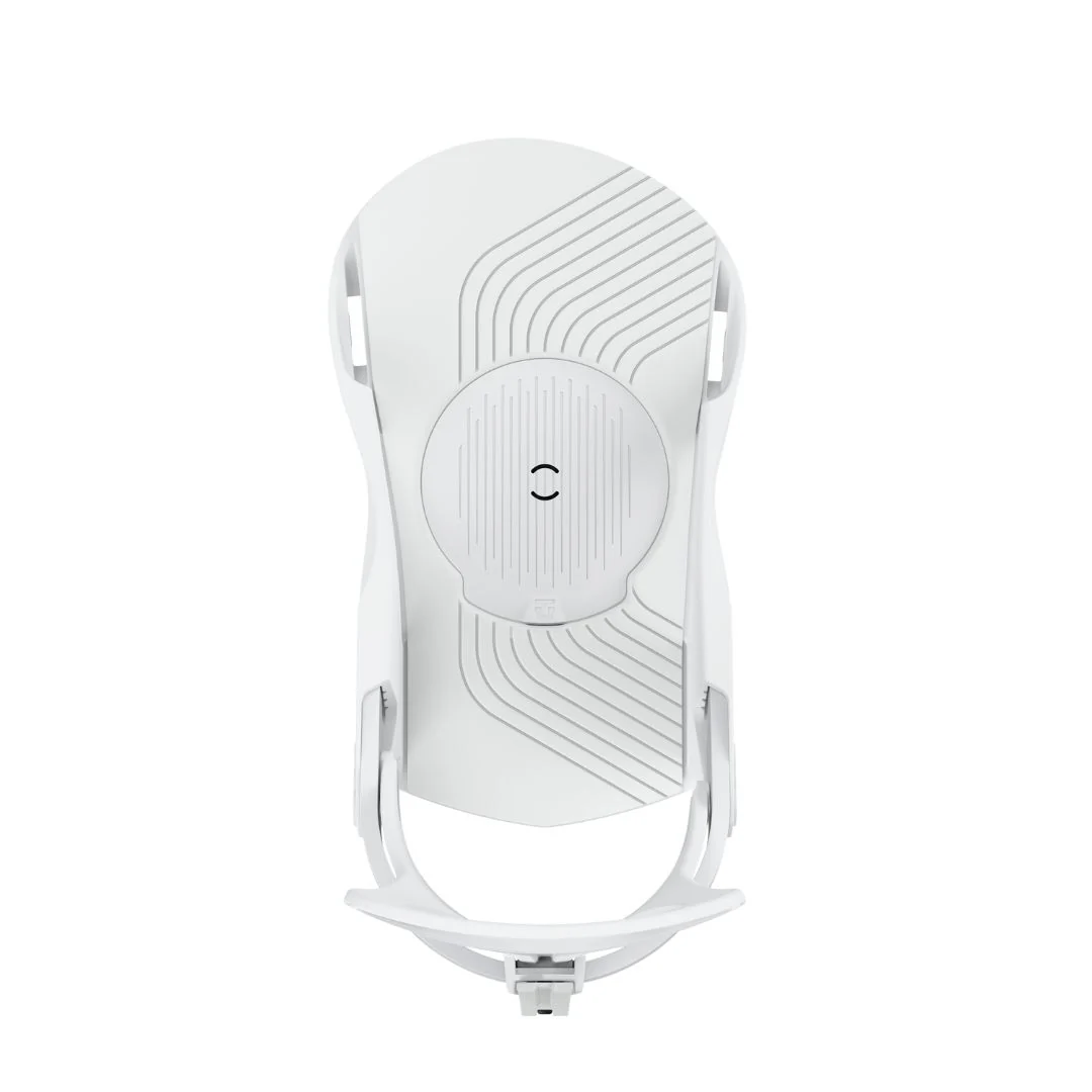 Union Rosa Snowboard Bindings 2023 - Image 6