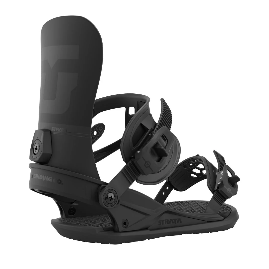 Union Strata Snowboard Bindings 2023 - Image 3