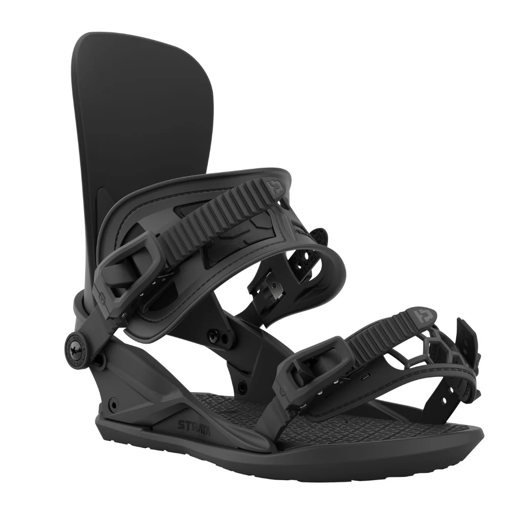 Union Strata Snowboard Bindings 2023 - Image 4