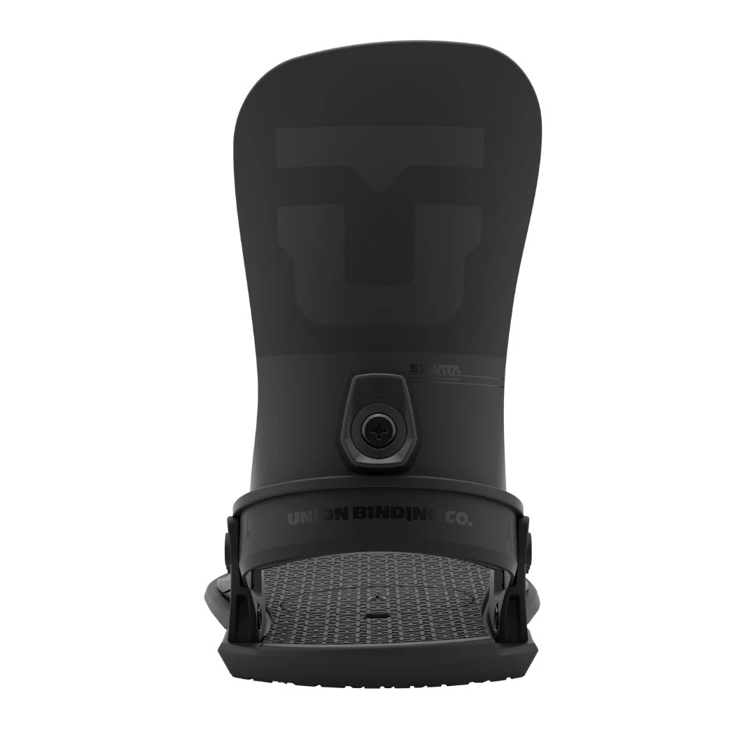 Union Strata Snowboard Bindings 2023 - Image 6