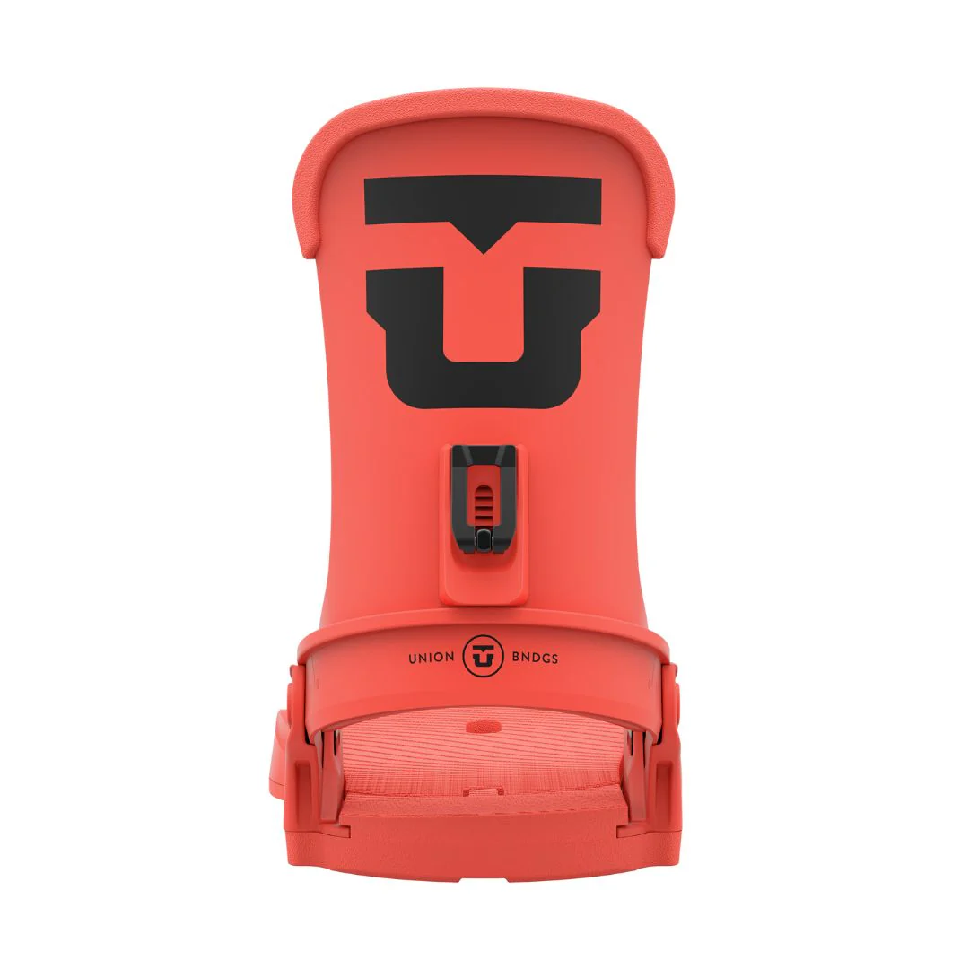 Union Trilogy Snowboard Bindings 2023 - Image 6