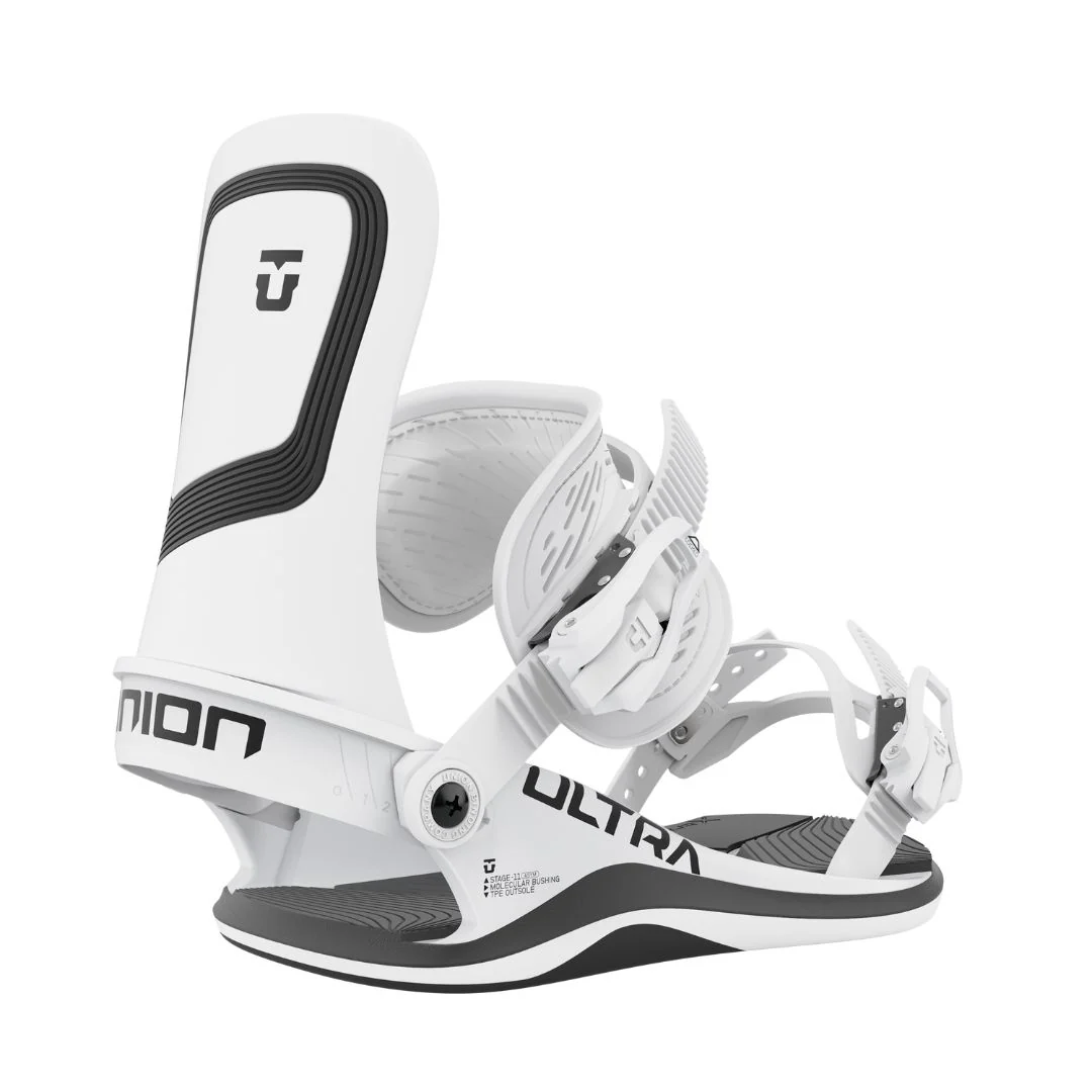 Union Ultra Snowboard Bindings 2023 - Women - Image 2