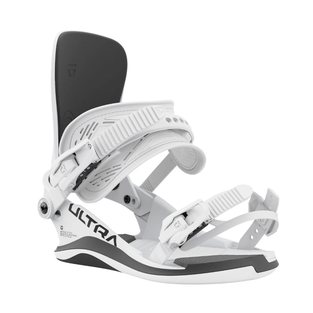 Union Ultra Snowboard Bindings 2023 - Women - Image 4