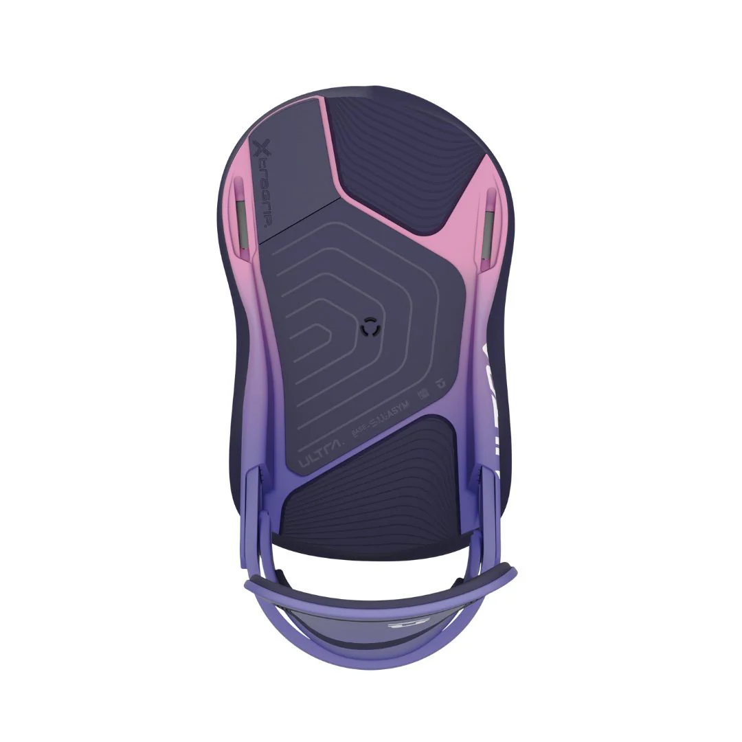 Union Ultra Snowboard Bindings 2023 - Women - Image 5