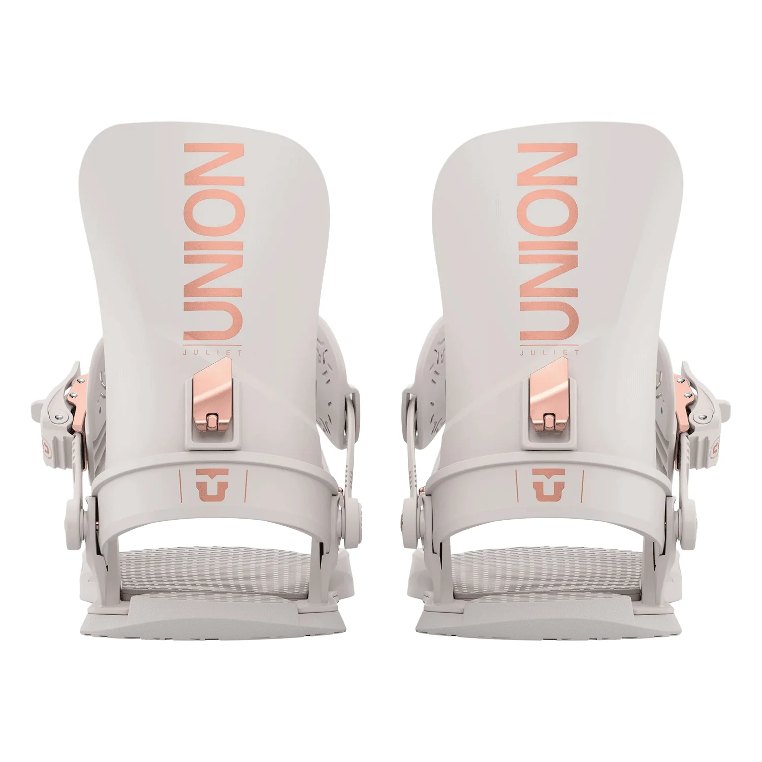 Union Women's Juliet Bindings 2026 Sand Pink - Image 3