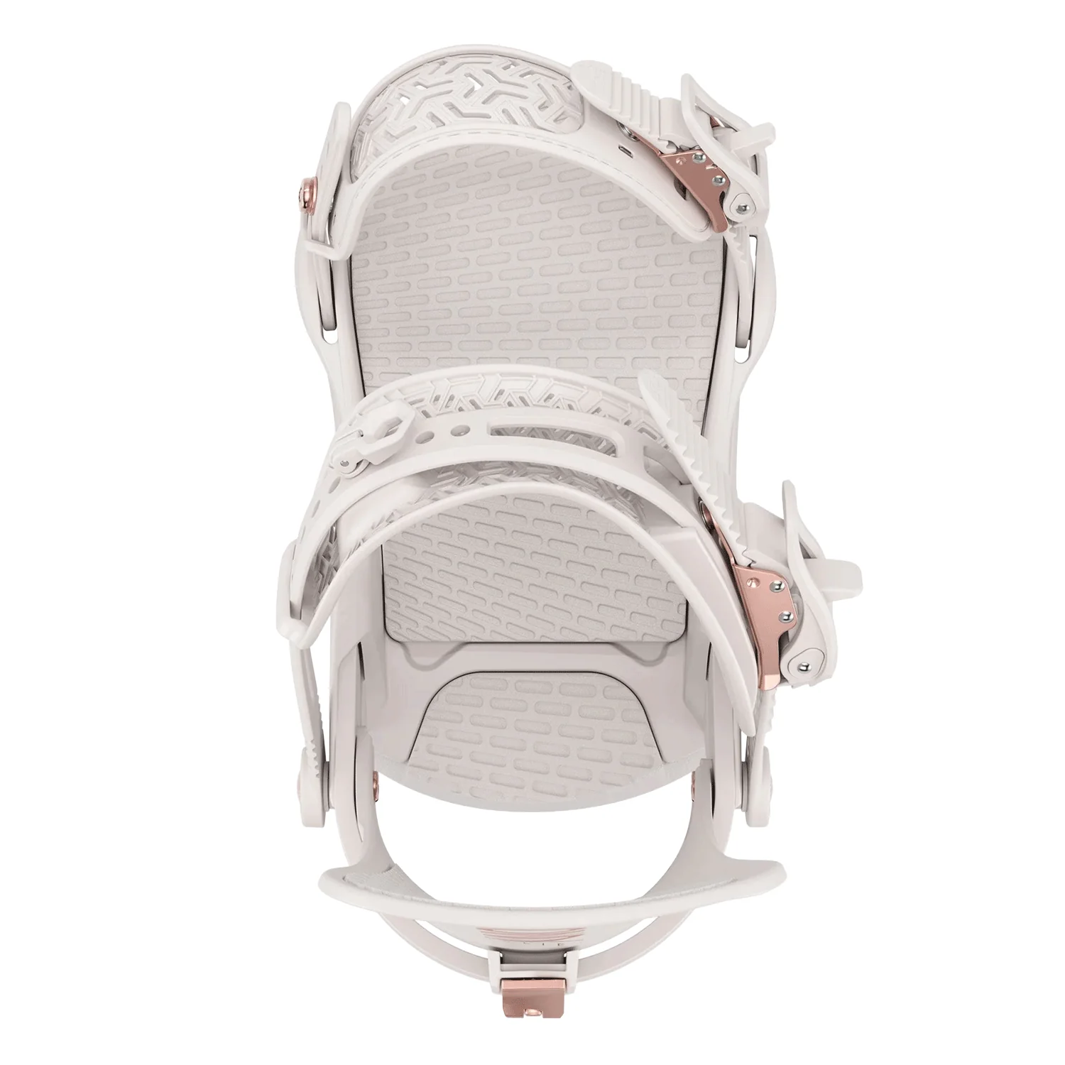 Union Women's Juliet Bindings 2026 Sand Pink - Image 4