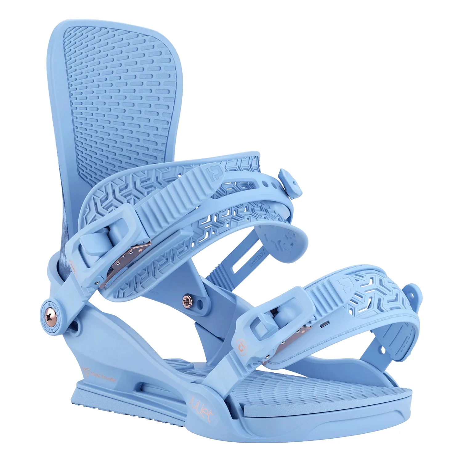 Union Women's Juliet Bindings 2026 Tie Dye - Image 2