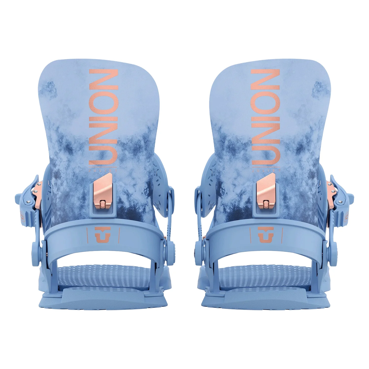 Union Women's Juliet Bindings 2026 Tie Dye - Image 3