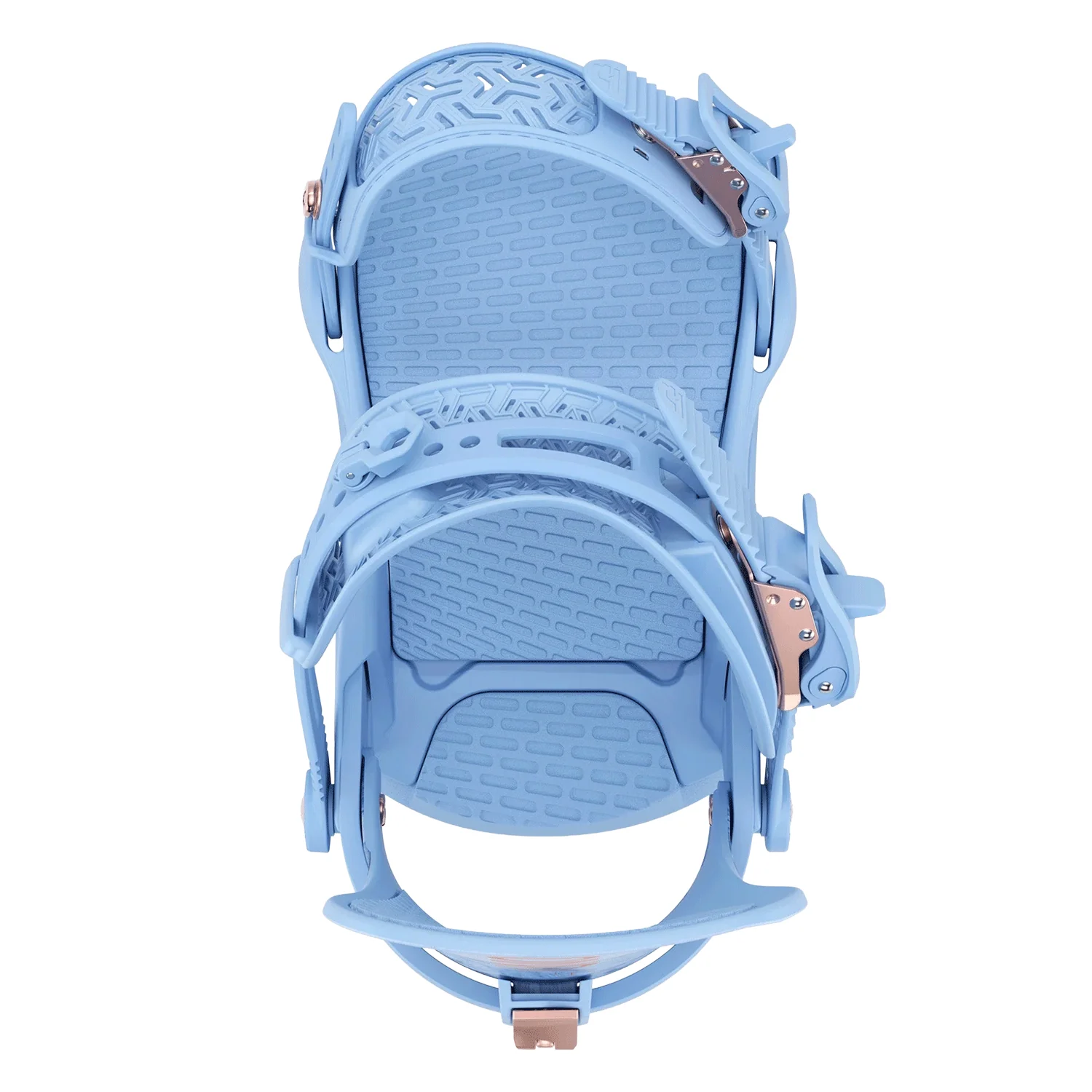 Union Women's Juliet Bindings 2026 Tie Dye - Image 4