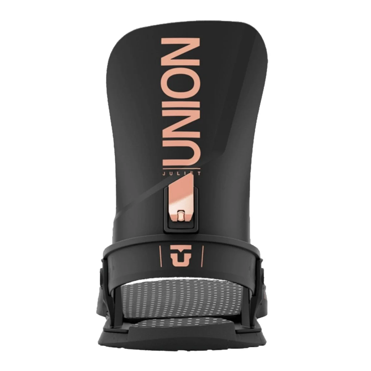 Union Women's Juliet Snowboard Bindings 2025 Black - Image 3